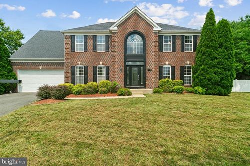 4811 Lake Ontario Way, BOWIE, MD, 20720-3694 | Card Image