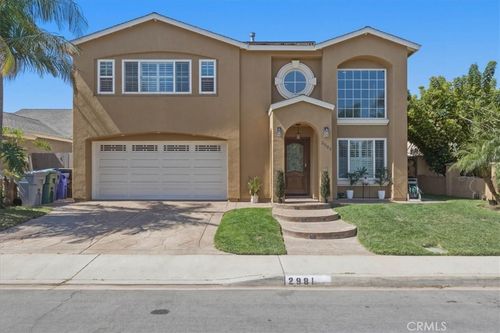 2981 Chavez Rd, San Diego, CA, 92154-4242 | Card Image