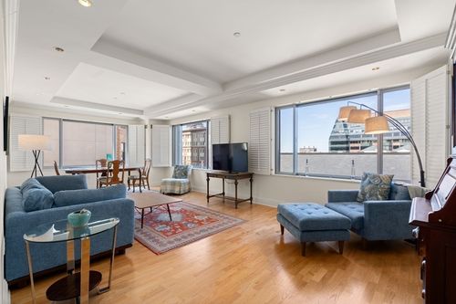 807-1 Huntington Ave, Boston, MA, 02116-5752 | Card Image