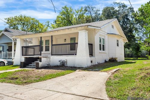 2812 North St, Baton Rouge, LA, 70802-2761 | Card Image
