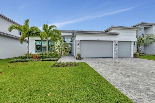 8522 Ganton Dr, Boca Raton, FL, 33434-5861 | Card Image