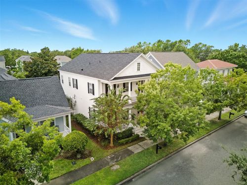 3838 Haws Ln, ORLANDO, FL, 32814-6552 | Card Image