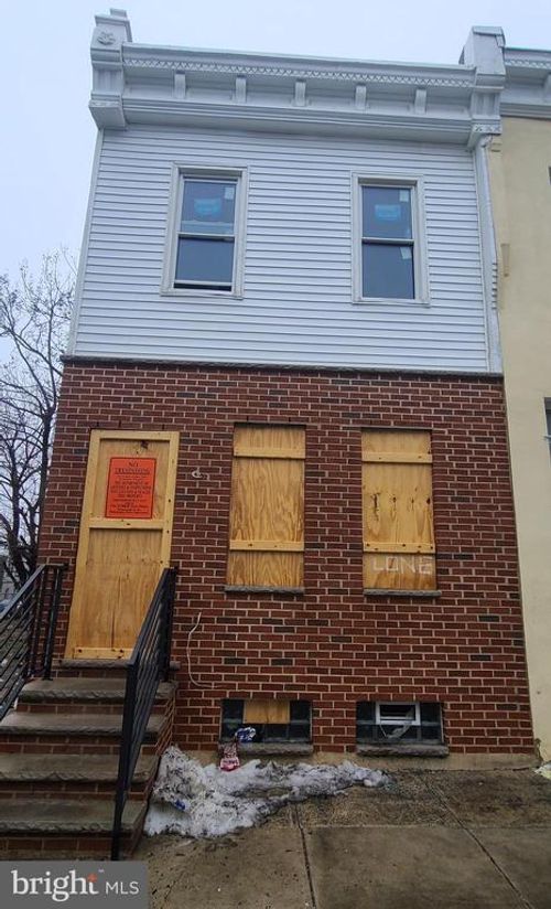 662 E Lippincott St, PHILADELPHIA, PA, 19134-2307 | Card Image