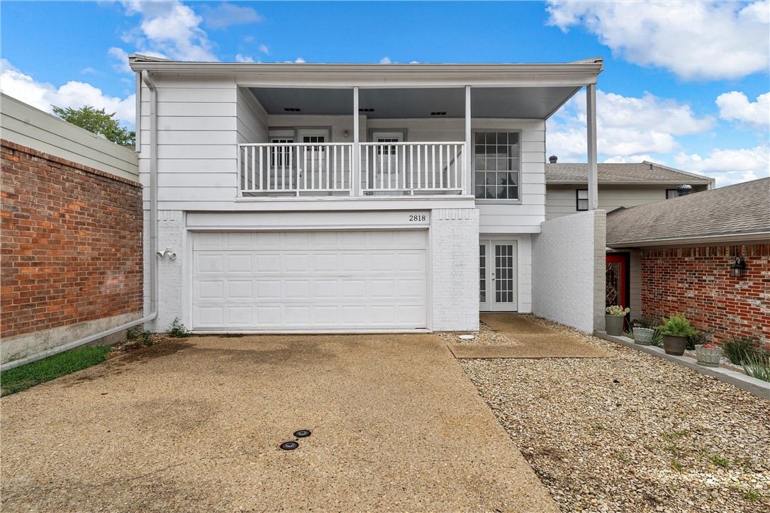 Savannah Ct, Waco, TX 76710