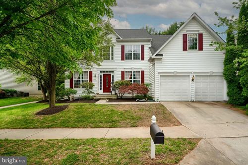 18405 Crownsgate Cir, GERMANTOWN, MD, 20874-4425 | Card Image