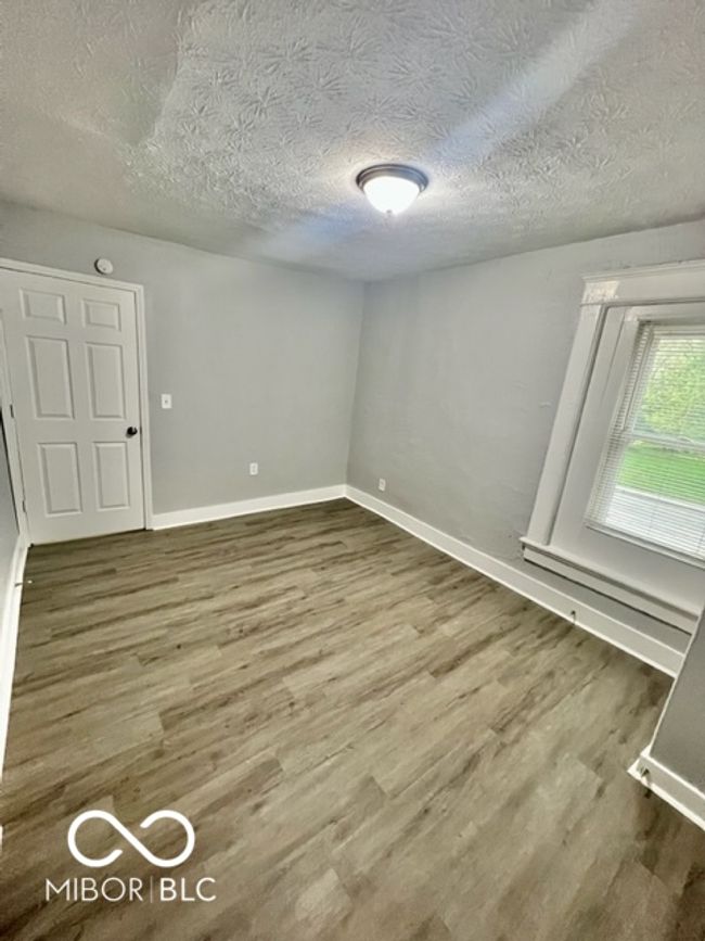 APT-2 - 4224 Unit 2 E Washington St, House other with 2 bedrooms, 1 bathrooms and null parking in Indianapolis IN | Image 12