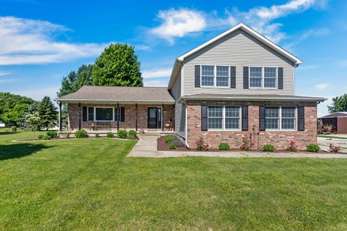 325 N Sherman St, Cisco, IL, 61830-6650 | Card Image