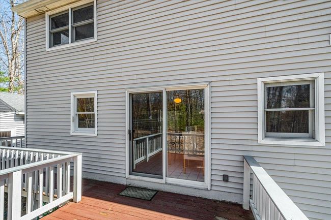 4 Fuller Dr, House other with 4 bedrooms, 2 bathrooms and null parking in Hudson NH | Image 24