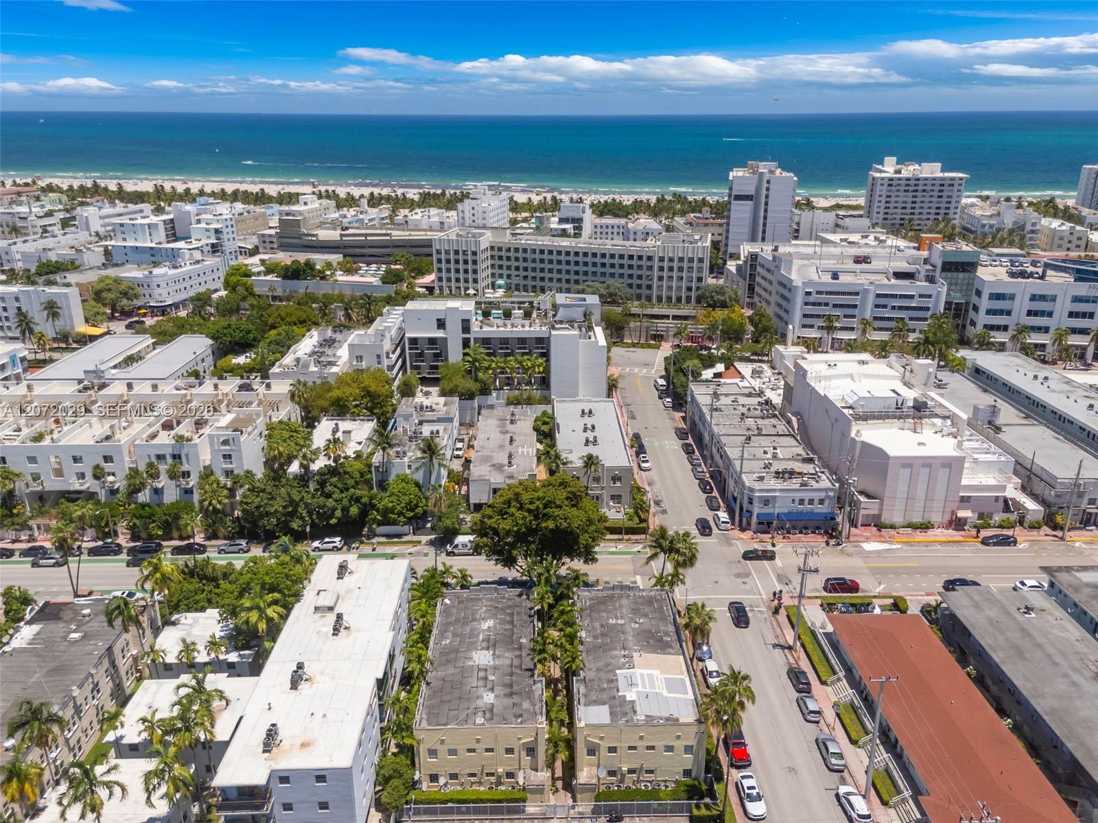 Residential in Miami Beach 4