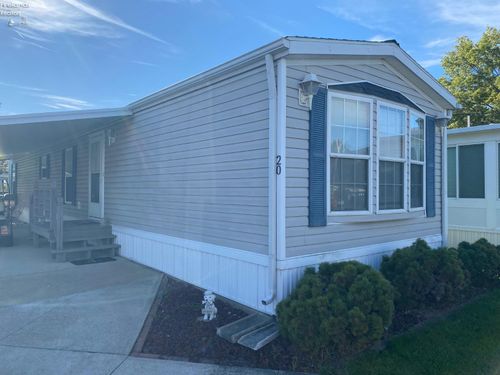 lot-20-8175 E Northshore Blvd, Marblehead, OH, 43440-2700 | Card Image
