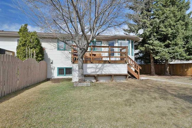 31 Escott Close, Home with 3 bedrooms, 2 bathrooms and 3 parking in Red Deer AB | Image 30