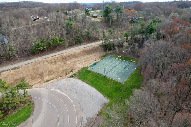 tennis/ pickleball courts in community | Image 44