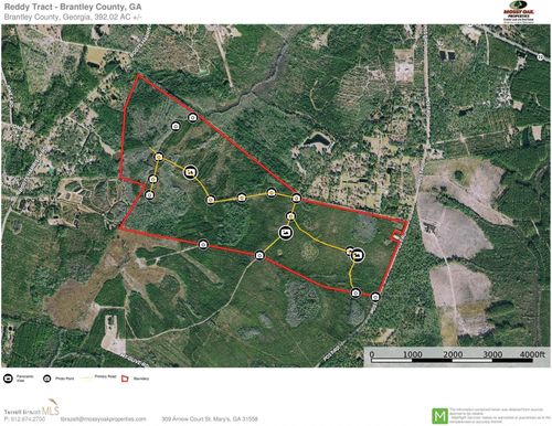 0 Old Post Rd, Hortense, GA, 31543 | Card Image