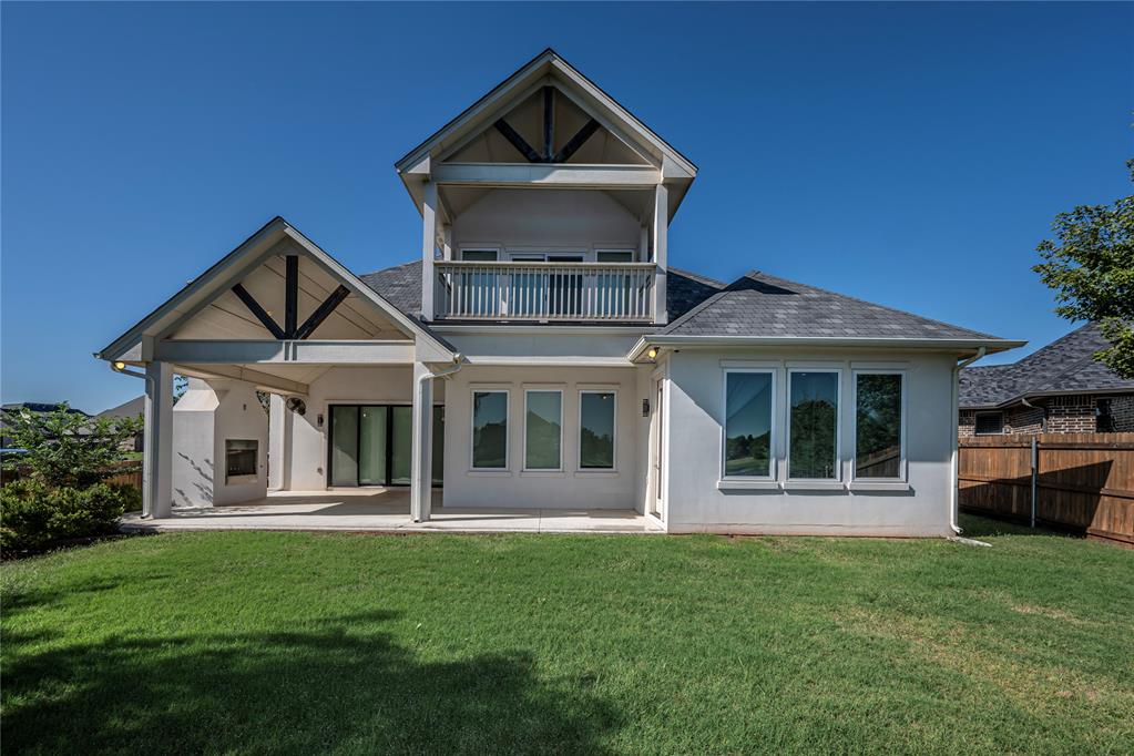 Residential in Edmond 4