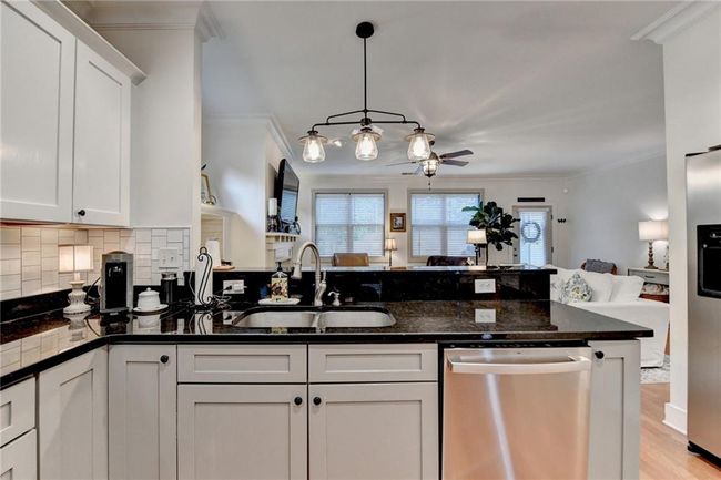 178 Mission Oak Dr, House other with 3 bedrooms, 3 bathrooms and null parking in Grayson GA | Image 19
