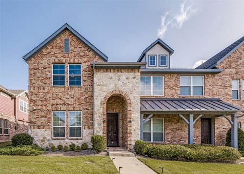 2521 Barnwood Ln, Garland, TX, 75042-4028 | Card Image