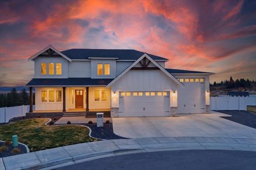 1323 S Aspen Ct, Spokane Valley, WA, 99016-4903 | Card Image