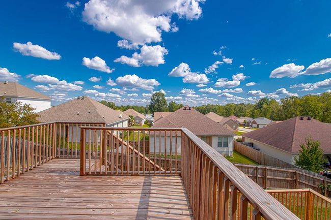 2002 Reagan Cv, House other with 3 bedrooms, 2 bathrooms and null parking in Alexander AR | Image 29