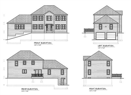 311 Pleasantdale Rd, Rutland, MA, 01543-1201 | Card Image