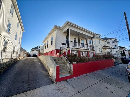 150 Cottage St, Central Falls, RI, 02863-1406 | Card Image