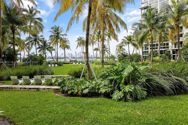 APT-262 - 1500 Bay Rd, Condo with 2 bedrooms, 2 bathrooms and null parking in Miami Beach FL | Image 68