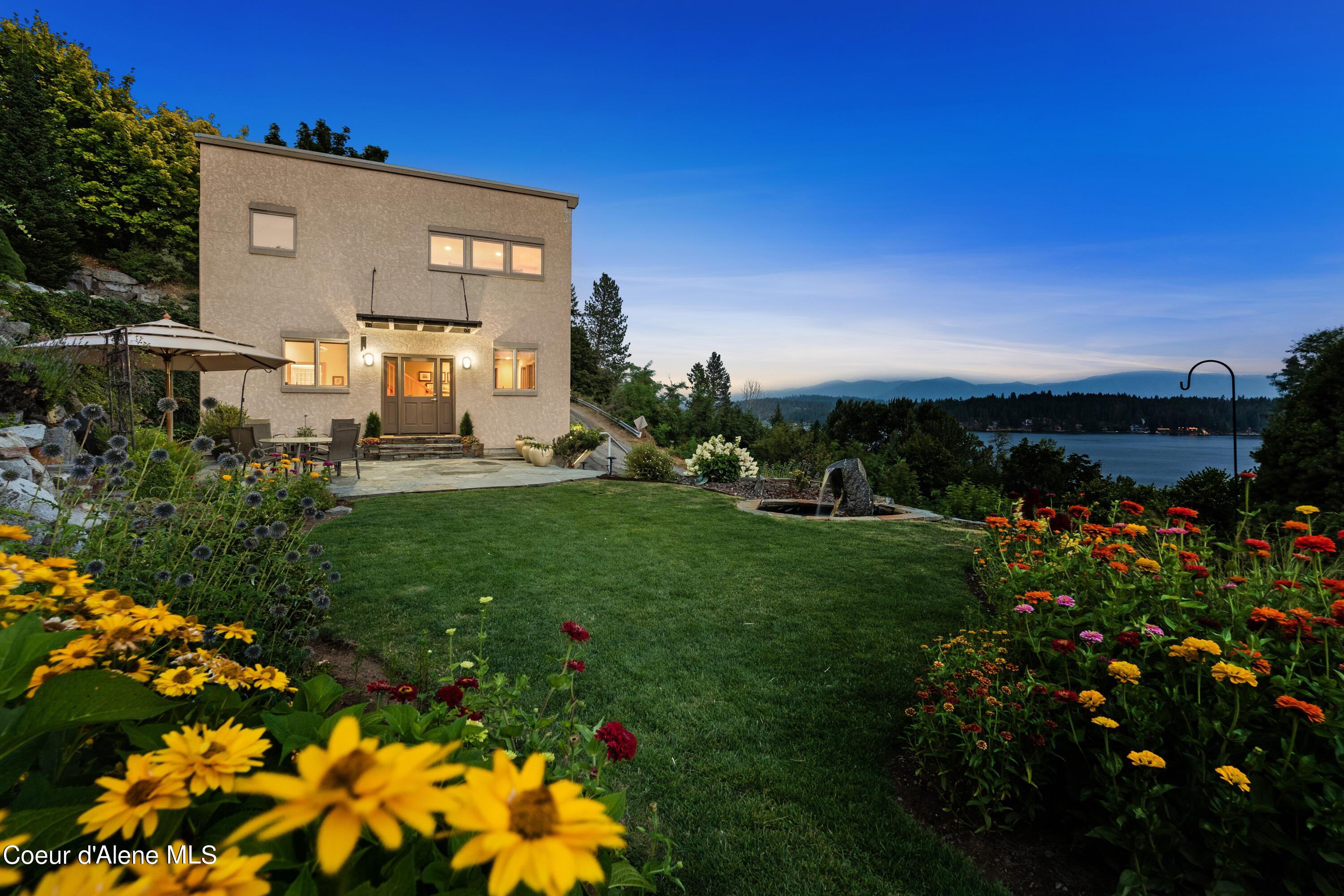 Aspen Ln, Hope, ID 83836