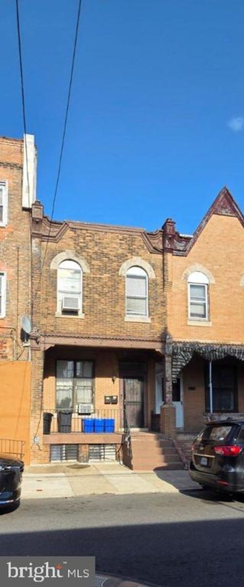 1803 S 17th Street S, PHILADELPHIA, PA, 19145 | Card Image