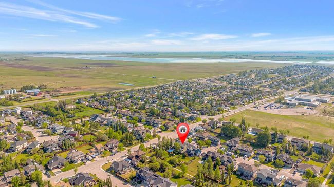 33 Barber Street Nw, House other with 4 bedrooms, 4 bathrooms and 4 parking in Langdon AB | Image 44