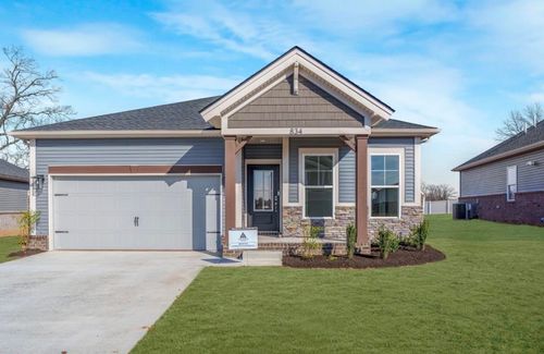 834 Anise Lane, Bowling Green, KY, 42104 | Card Image