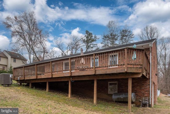 101 Harrell Rd, House other with 4 bedrooms, 2 bathrooms and null parking in FREDERICKSBURG VA | Image 7