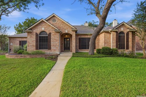 9315 Holly Star, Helotes, TX, 78023-4268 | Card Image
