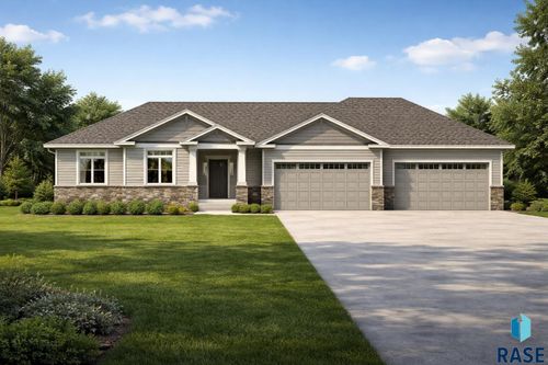 46644 Prairie Dr Drive, Tea, SD, 57064 | Card Image