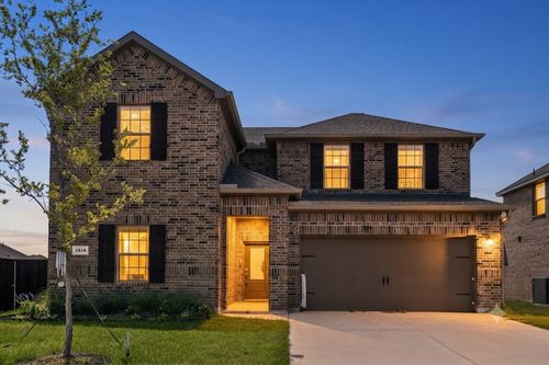 1310 Blossom Court Dr, Princeton, TX, 75407-1525 | Card Image
