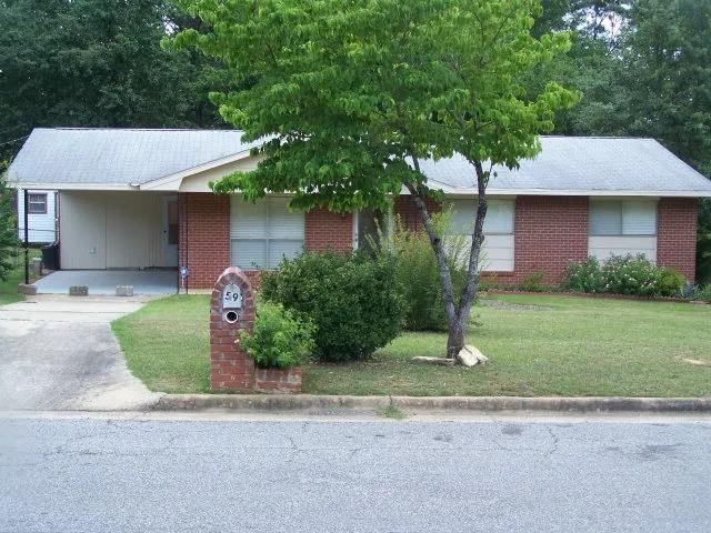 Appolo Dr, Columbus, GA 31907