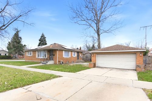 796 E 163rd St, South Holland, IL, 60473-2309 | Card Image