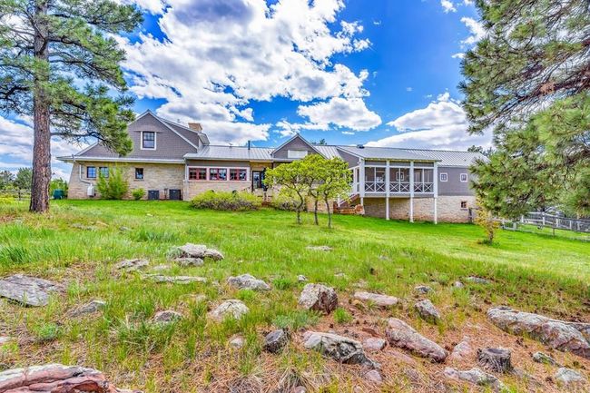 6430 Signal Mountain Rd, House other with 3 bedrooms, 4 bathrooms and 7 parking in Beulah CO | Image 68