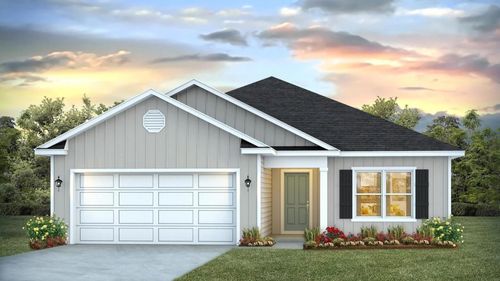 2915 Olson Ridge Rd, Tallahassee, FL, 32308-4296 | Card Image