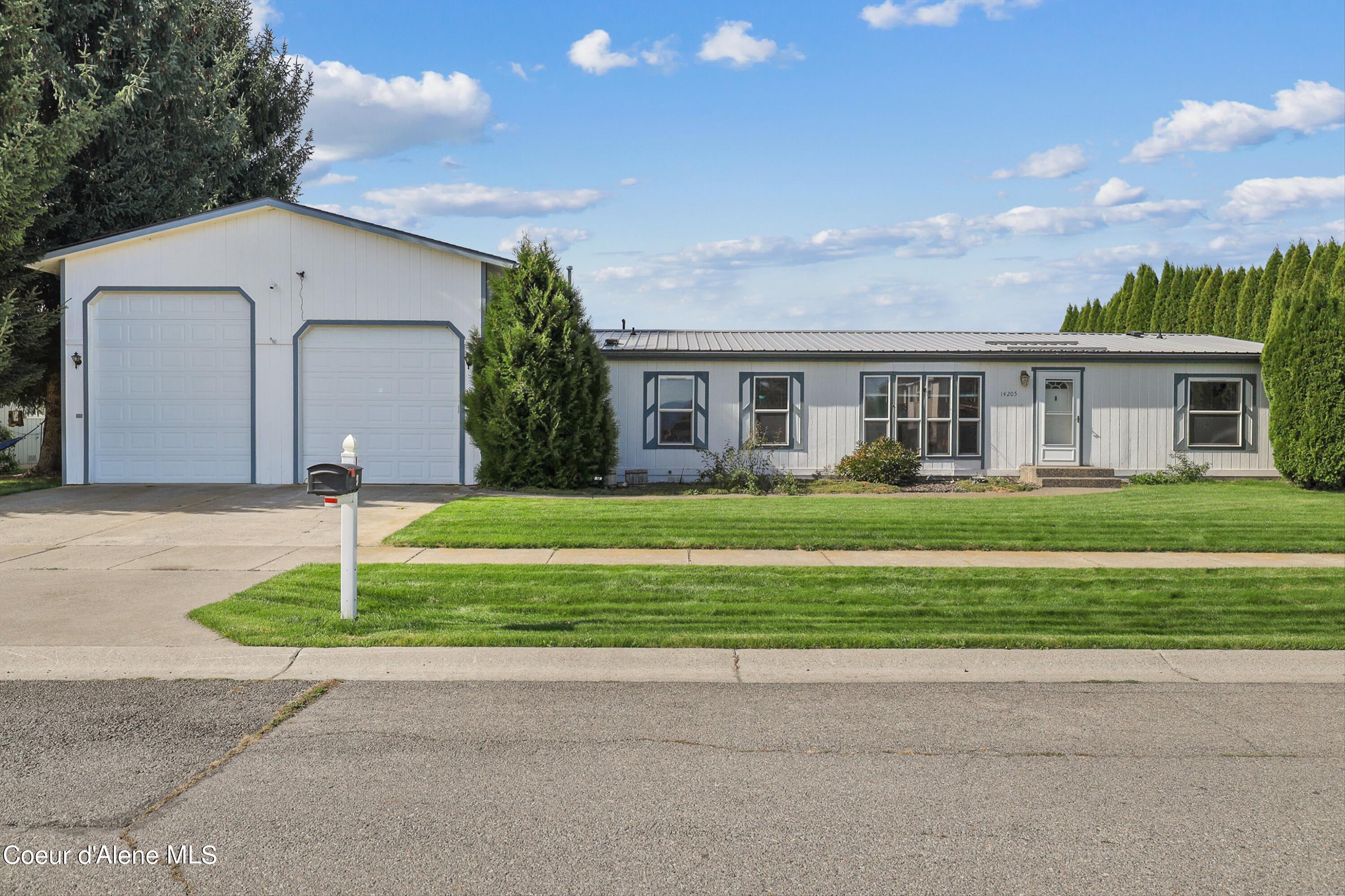 Cascade St, Rathdrum, ID 83858