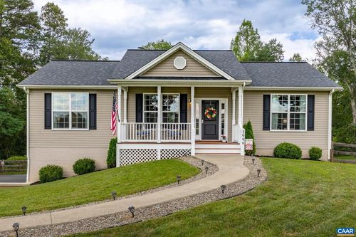1999 Swift Run Rd, RUCKERSVILLE, VA, 22968-2360 | Card Image