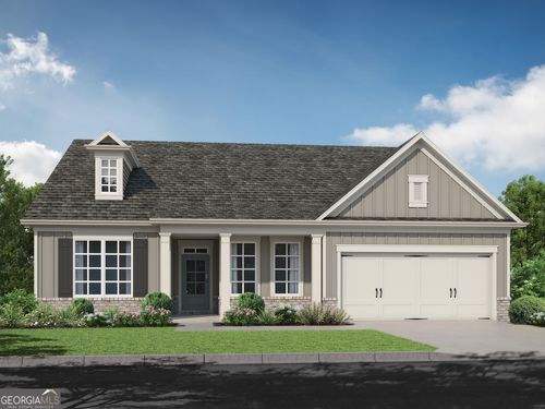 75 Merwood Ln, Jefferson, GA, 30549-1133 | Card Image