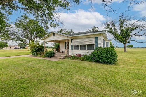 405 N West St, Eldorado, TX, 76936 | Card Image