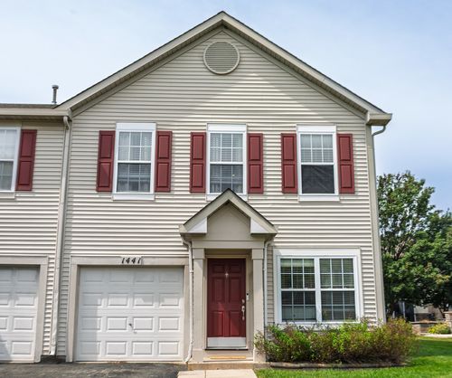 1441 Levato Ln, Minooka, IL, 60447-8216 | Card Image