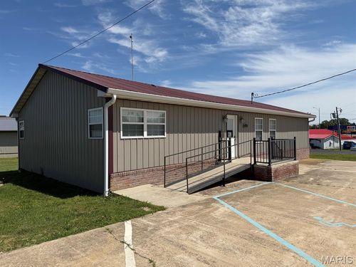 4345 Highway Pp, Poplar Bluff, MO, 63901-1552 | Card Image