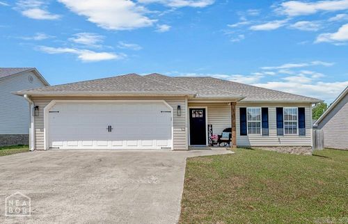 2101 Gabrielle St, Paragould, AR, 72450-6087 | Card Image