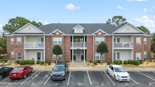 23-g-2025 Silvercrest Dr, Myrtle Beach, SC, 29579-4354 | Card Image