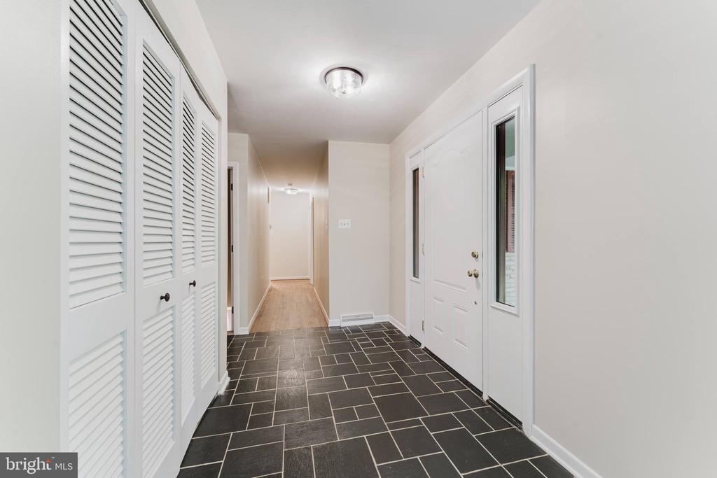 Residential in FAIRFAX 5