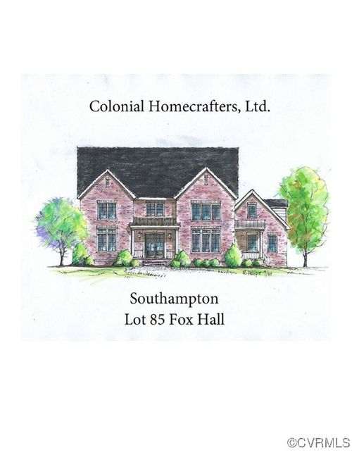 13601 Cotton Patch Ct, Henrico, VA, 23233-7795 | Card Image