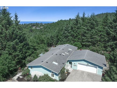 6250 Ne Evergreen Ln, Newport, OR, 97365-1261 | Card Image