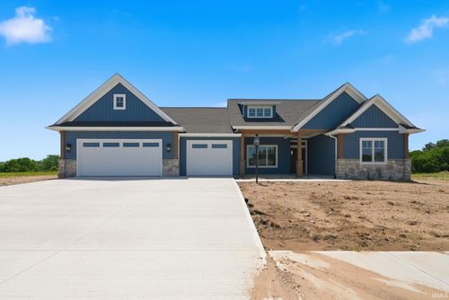 564 Keltic Pines Blvd, Huntertown, IN, 46748-0408 | Card Image