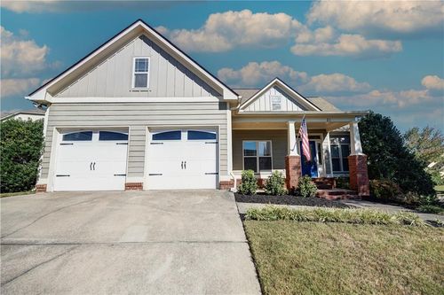 21 Barnsley Forest Dr, Adairsville, GA, 30103-3060 | Card Image